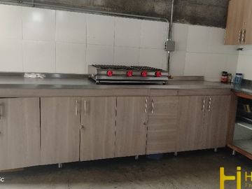 Bodega en Arriendo Ubicado en Itagüí Codigo 1573