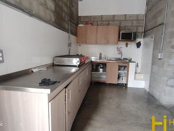 Bodega en Arriendo Ubicado en Itagüí Codigo 1573