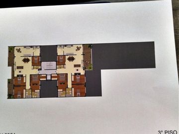 Departamentos a estrenar 4 amb. en Liniers