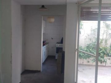 Excelente 2 Amb cn patio, APTO PROFESIONAL- BELGRANO