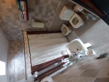 Venta de PH 5 ambientes Villa Luzuriaga
