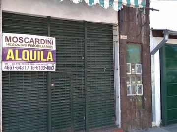 LOCAL EN ALQUILER - IDEAL KIOSCO