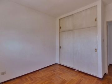 Departamento 2 Amb con Balcón Al Frente