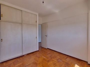 Departamento 2 Amb con Balcón Al Frente