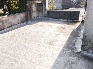 Casa Americana De 5 Ambientes Con Cochera