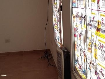 Departamento Monoambiente En Alequiler, La Roche 400, Morón