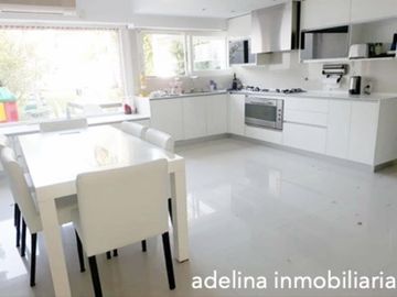 Chalet a nuevo 5 dormitorios y gran parque