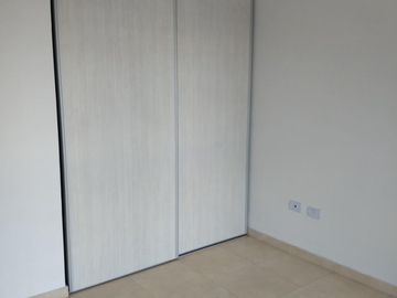 Departamento de 2 ambientes con cochera a estrenar San Justo