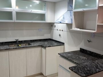 Departamento de 2 ambientes con cochera a estrenar San Justo