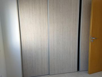 Departamento de 2 ambientes con cochera a estrenar San Justo
