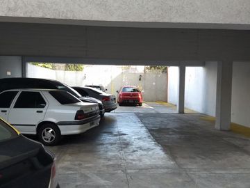 Departamento de 2 ambientes con cochera a estrenar San Justo