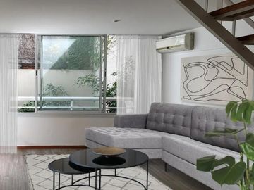 Asombroso Duplex 2 Amb- PALERMO