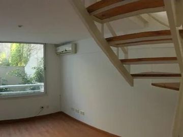 Asombroso Duplex 2 Amb- PALERMO