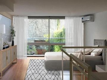 Asombroso Duplex 2 Amb- PALERMO