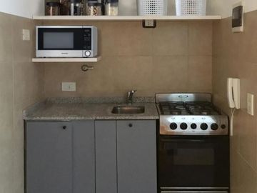 Asombroso Duplex 2 Amb- PALERMO