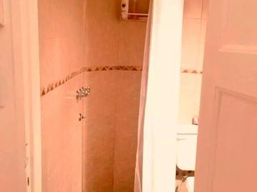Las Cañitas. Oportunidad Inversor. Excelente Zona.  Hermoso Monoambiente totalmente amoblado, Bajas expensas