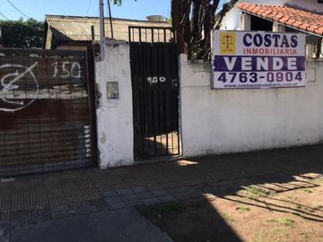 LOTE DE 10*44M2  A MTRS DE AV ROLON, EXCELENTE UBICACION.