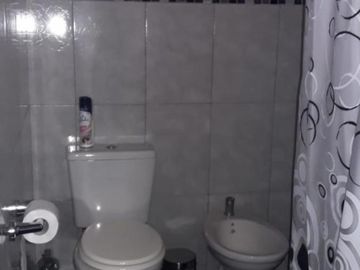 casa con departamento