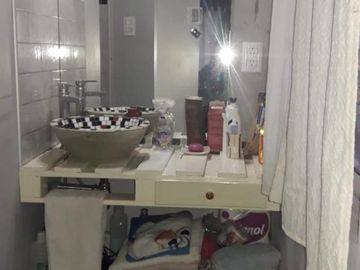 casa con departamento