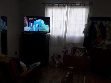 casa con departamento