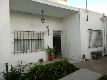 casa con departamento