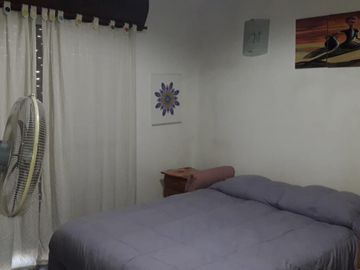 casa con departamento