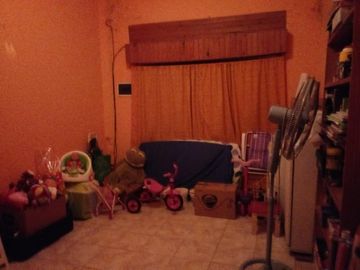casa con departamento