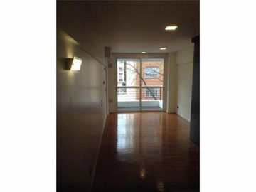BELGRANO. VUELTA DE OBLIGADO 2382- 2 AMBIENTES - 7°PISO-GRAN OPORTUNIDAD.