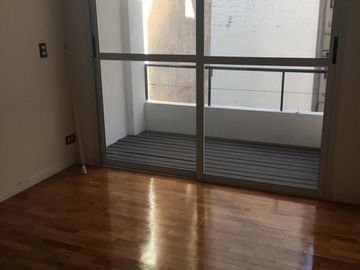 BELGRANO. VUELTA DE OBLIGADO 2382- 2 AMBIENTES - 7°PISO-GRAN OPORTUNIDAD.