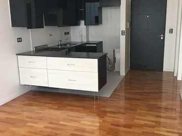 BELGRANO. VUELTA DE OBLIGADO 2382- 2 AMBIENTES - 7°PISO-GRAN OPORTUNIDAD.