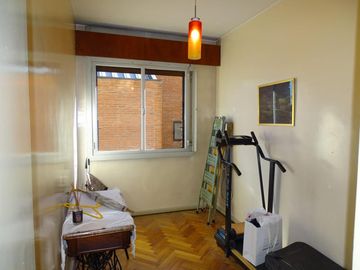 HERMOSO DEP- DE 4 AMB, BALCÓN  Y BAULERA