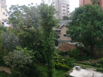 HERMOSO DEP- DE 4 AMB, BALCÓN  Y BAULERA