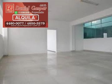 ALQUILER - LOCAL COMERCIAL - 60 M2 - A ESTRENAR - MORON CENTRO