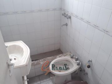 Venta Casa Ph En Pa. 3amb San Benito 120 Merlo