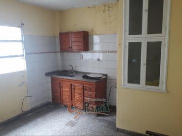 Venta Casa Ph En Pa. 3amb San Benito 120 Merlo