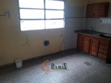 Venta Casa Ph En Pa. 3amb San Benito 120 Merlo