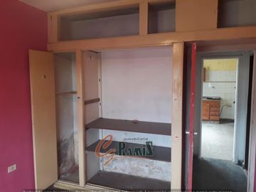Venta Casa Ph En Pa. 3amb San Benito 120 Merlo