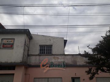 Venta Casa Ph En Pa. 3amb San Benito 120 Merlo