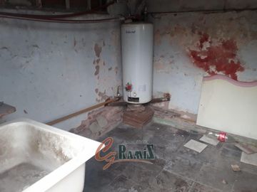 Venta Casa Ph En Pa. 3amb San Benito 120 Merlo