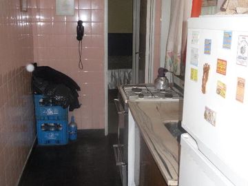 Departamento en Venta en La Paternal, Capital Federal