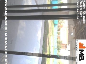 Escobar Venta Importante Casa en el B° Haras de Santa Maria