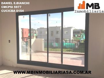 Escobar Venta Importante Casa en el B° Haras de Santa Maria