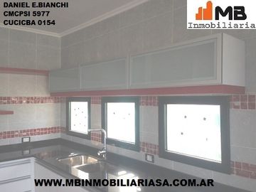 Escobar Venta Importante Casa en el B° Haras de Santa Maria