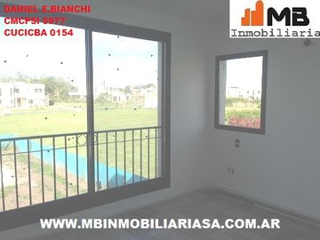 Escobar Venta Importante Casa en el B° Haras de Santa Maria