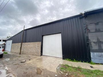 ALQUILER - GALPÓN / DEPÓSITO DE 150 M2 - MALVINAS ARGENTINAS