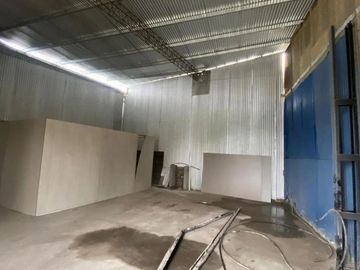ALQUILER - GALPÓN / DEPÓSITO DE 150 M2 - MALVINAS ARGENTINAS
