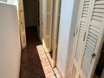 3 amb PH Ctfte 1er Piso Impecable 63mts