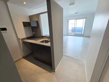 Venta Monoambiente Profesional con Balcón