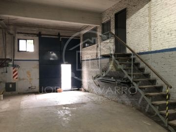 Deposito 450 m² - Avellaneda 3600 - Villa Bonich - General San Martin