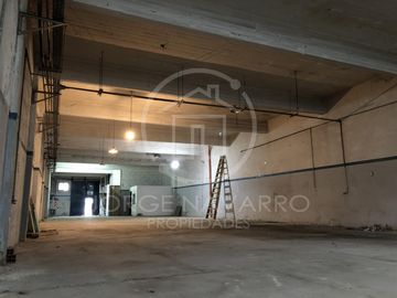 Deposito 450 m² - Avellaneda 3600 - Villa Bonich - General San Martin